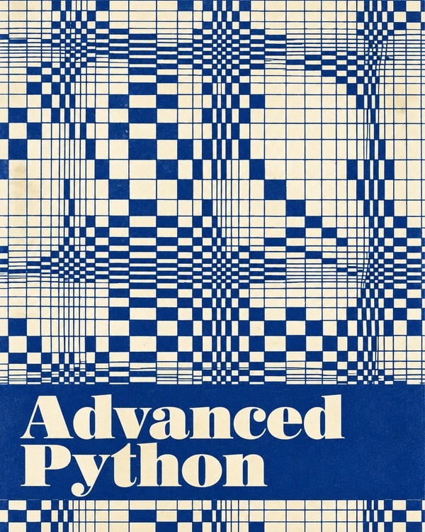 Advanced Python