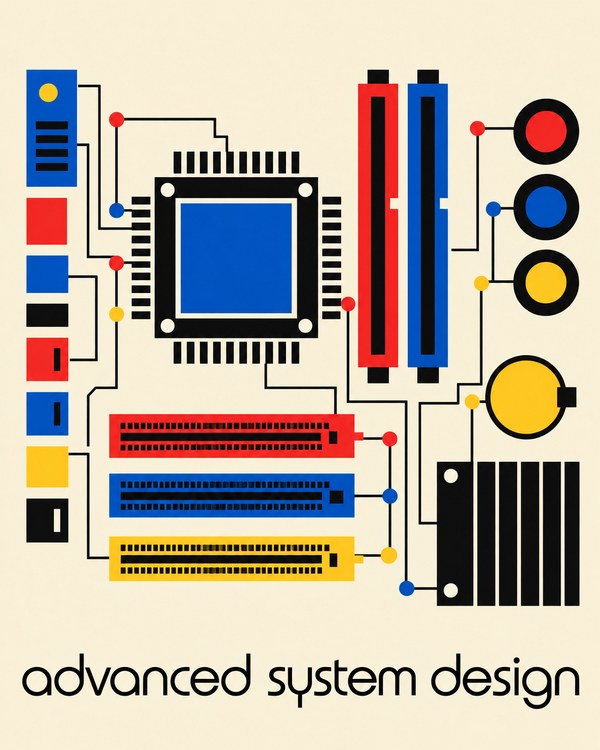 Advanced System Design