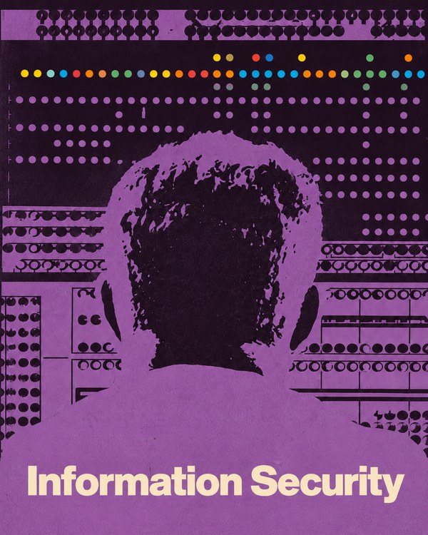 Information Security