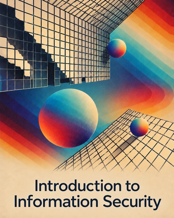 Introduction to Information Security