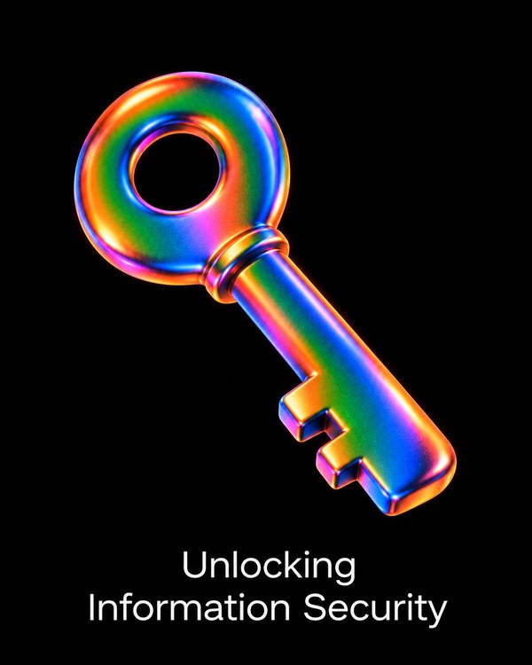 Unlocking Information Security